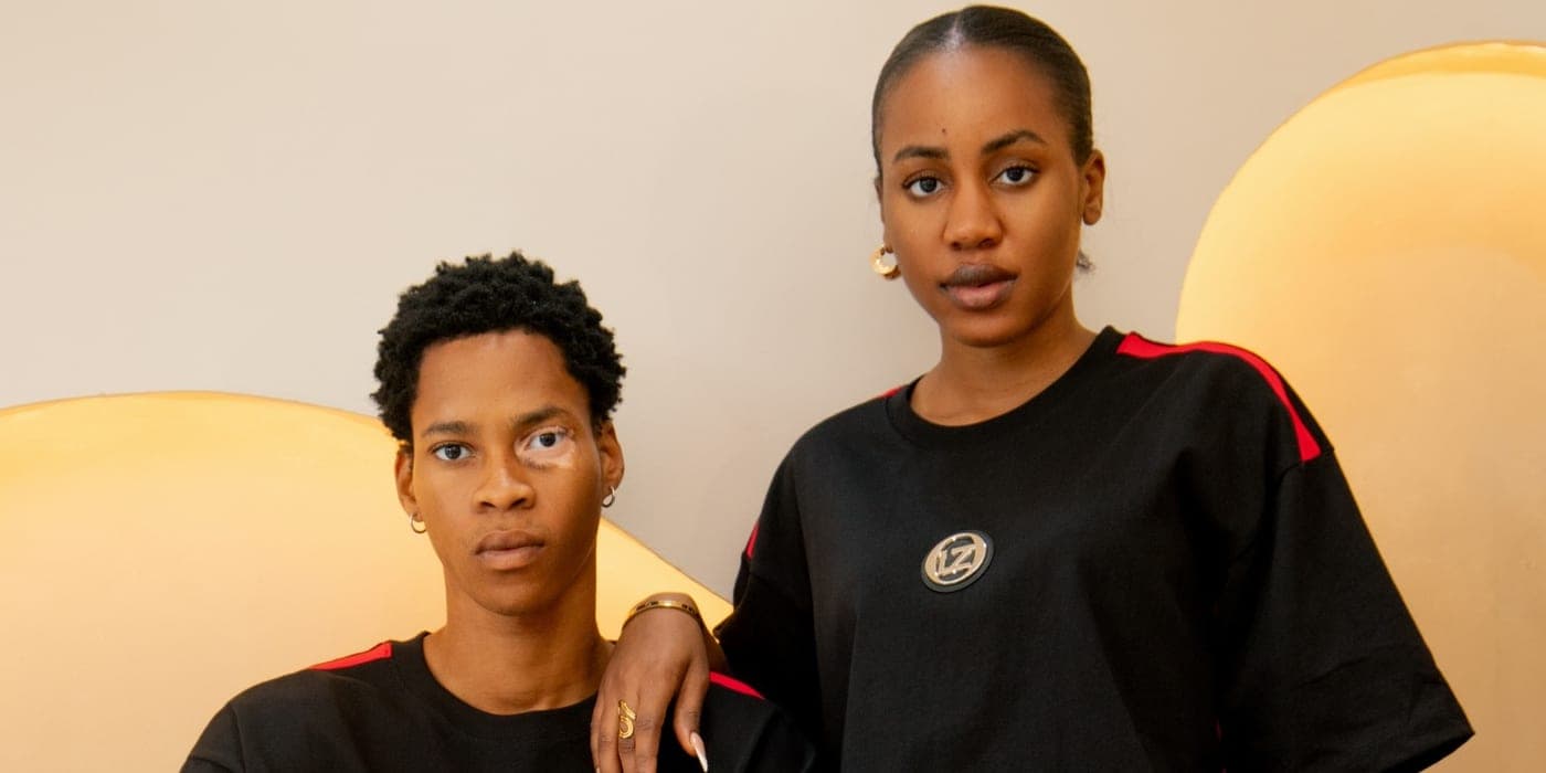 Two models in ZEDLUXE sets