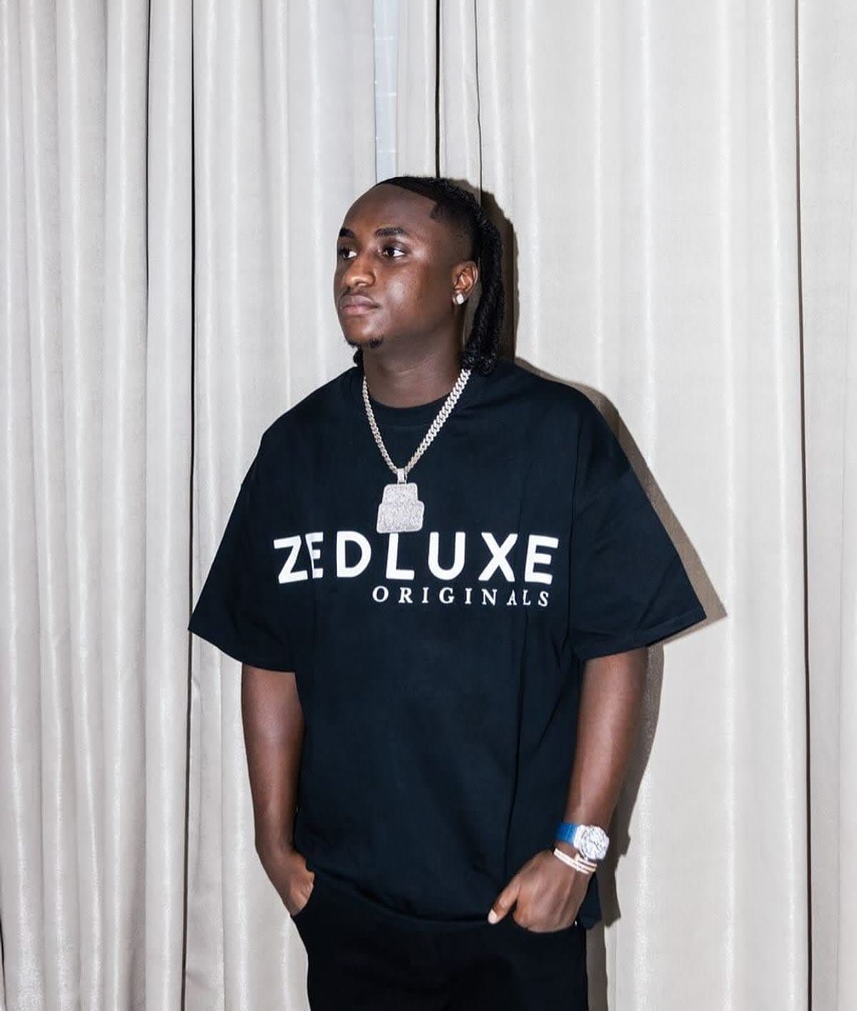 Minimal Logo Tee