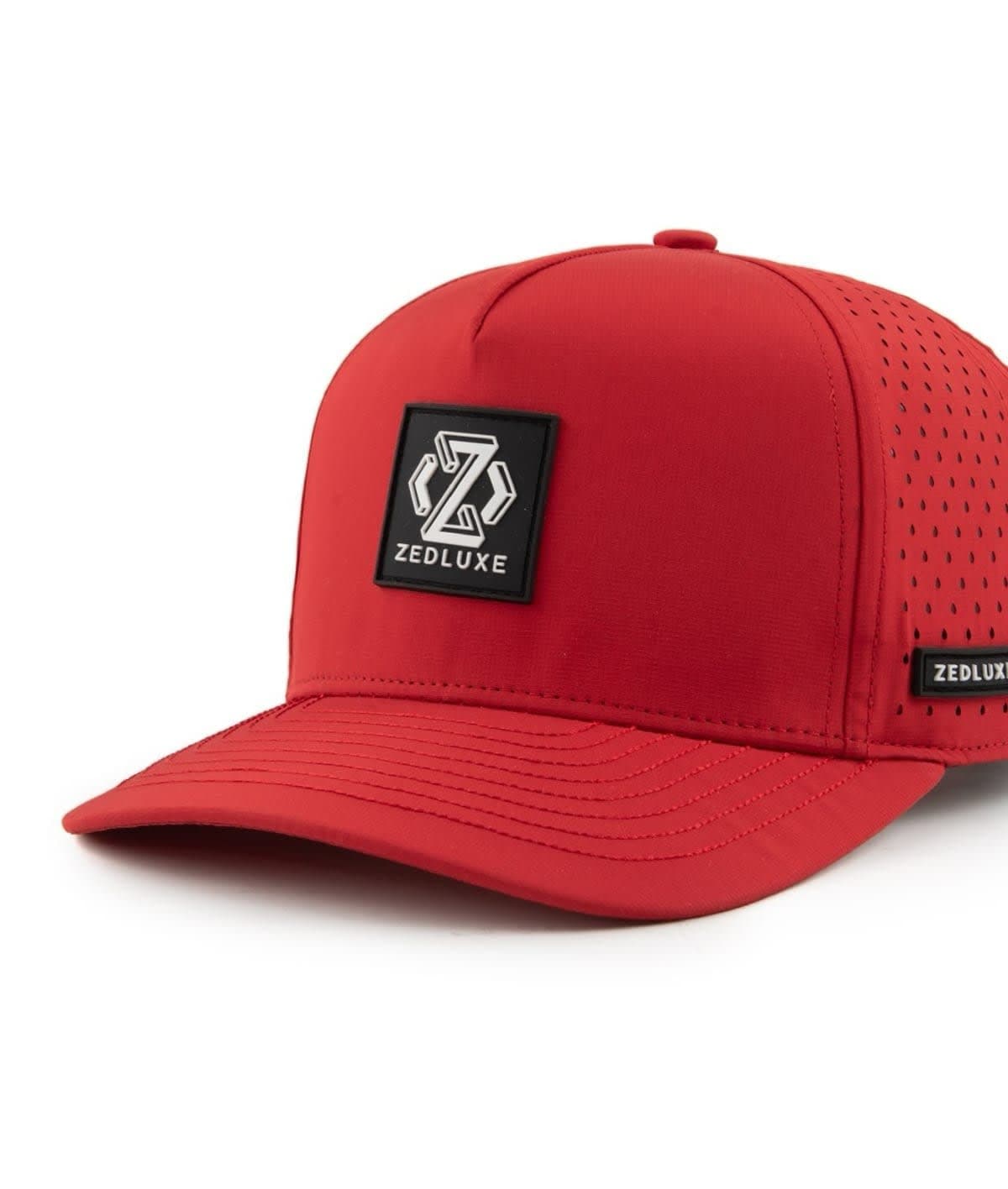 Essential Cap — Navy